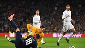 Trọng tài đã đúng khi không cho PSG hưởng phạt đền