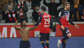 Renato Sanches tìm lại sự tự tin