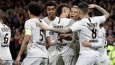 Chưa cần đá, PSG đã vô địch mùa đông sớm 3 vòng đấu
