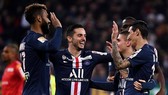 PSG và nỗi lo thiếu Thiago Silva