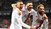 PSG đang ở mùa giải “chín mùi”?