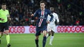 Julian Draxler tốt hơn khi về Hertha Berlin