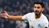 Morgan Sanson không rời Marseille tháng Giêng 2020