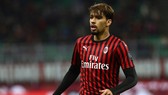 Đổi Julian Draxler lấy Lucas Paqueta?