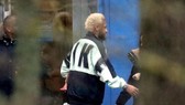 Neymar không nổi loạn giữa tin đồn ra đi