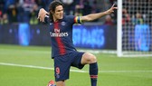 Edinson Cavani tiếp cận Atletico Madrid