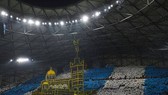 Marseille dẫn đầu Ligue 1 về khán giả nhà