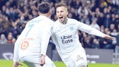 Marseille may mắn
