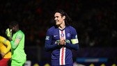 Atletico Madrid quyết có Edinson Cavani