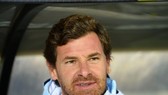 HLV Andre Villas-Boas