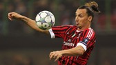'Thần tài' Zlatan Ibrahimovic