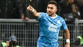 Dimitri Payet