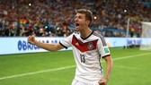 Thomas Mueller không tha thiết trở lại tuyển Đức?