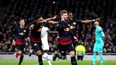Timo Werner giải hạn