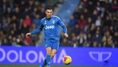 Thêm kỷ lục cho Cristiano Ronaldo