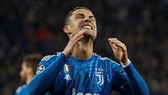 Nỗi thất vọng của Cristiano Ronaldo