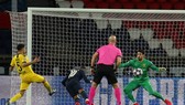 PSG vượt qua nỗi ám ảnh