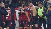 Quyết định vội vã của Cagliari