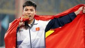 Bùi Văn Đông chưa biết có thành công tại giải VĐQG 2017 hay không. Ảnh: DŨNG PHƯƠNG