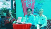 Ra mắt sách tái hiện nhiều di sản dân gian của Gia Định - Sài Gòn