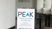 “Peak - Những ảo tưởng về thiên tài”: Một cách nhìn khác về thiên tài