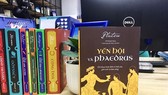 Hai tác phẩm triết học độc đáo của Platon ra mắt độc giả Việt Nam