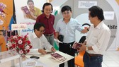 Cuộc gặp gỡ của những ân tình