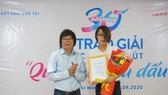Lắng đọng với những xúc cảm từ “Quê nhà yêu dấu”