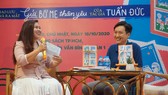 “Gửi bố mẹ thân yêu”: Mạnh dạn bày tỏ tình cảm với bố mẹ