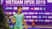 HLV của Lee Chong Wei nhận lời làm HLV cho tay vợt TPHCM Nguyễn Hải Đăng. Ảnh: Dũng Phương