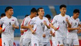  Đối thủ của U23 Việt Nam có thể rút lui khỏi VCK U23 châu Á 2020. Nhật Anh