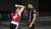 HLV Nguyễn Trần Duy Nhất “săn tìm” phiên bản 2 của mình tại giải vô địch muay TP.HCM