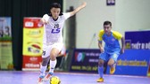 Thái Sơn Nam sẽ gặp Sanna Khánh Hòa trong trận chung kết