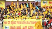 Lãnh đạo cao nhất của LĐBĐ tỉnh Thanh Hóa vừa bị tạm giam