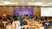 Toàn cảnh Đại hội thường niên sáng 29-12. Ảnh Đoàn Nhật