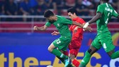 UAE chiến thắng nhờ vào bản lĩnh kinh nghiệm. Ảnh: AFC