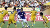 V-League 2020 sẽ lùi ngày khai mạc chậm hơn 2 tuần. Ảnh: MINH HOÀNG