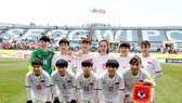 ĐT nữ Việt Nam sẽ gặp Australia hoặc Trung Quốc ở vòng play-off. Ảnh: ĐOÀN NHẬT