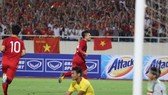 Trận Malaysia - Việt Nam vào ngày 31-3 có thể bị hoãn
