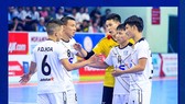 Thái Sơn Nam đang là ĐKVĐ của giải. Ảnh: TSNFC