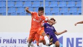 Đà Nẵng đã khởi đầu mùa bóng năm nay không tốt. Ảnh: VIẾT ĐINH