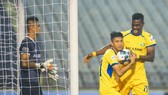 Hy vọng quả bóng LS V-League 2020 sẽ sớm lăn trở lại