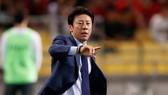 HLV trưởng Shin Tae-yong
