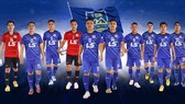 CLB Thái Sơn Nam đang là mô hình thành công của làng futsal Việt Nam. Ảnh: TSNFC