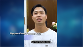 Tiếp bước Quang Hải, Công Phượng tham gia chiến dịnh vì Cộng đồng phòng chống dịch Covid-19