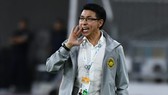 HLV Tan Cheng Hoe