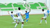 Giải vô địch Turkmenistan chuẩn bị trở lại
