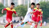 Vòng loại giải U19 sẽ trở lại vào đầu tháng 5. Ảnh: Khả Hòa