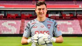 Thủ môn Văn Lâm góp phần giúp Thai-League có thêm sức hút.