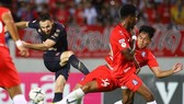 Thai-League sẽ sớm trở lại